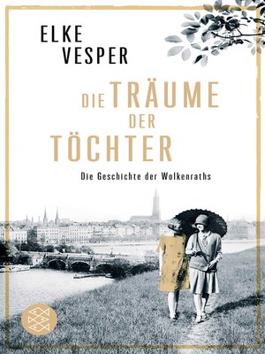 cover image of Die Träume der Töchter